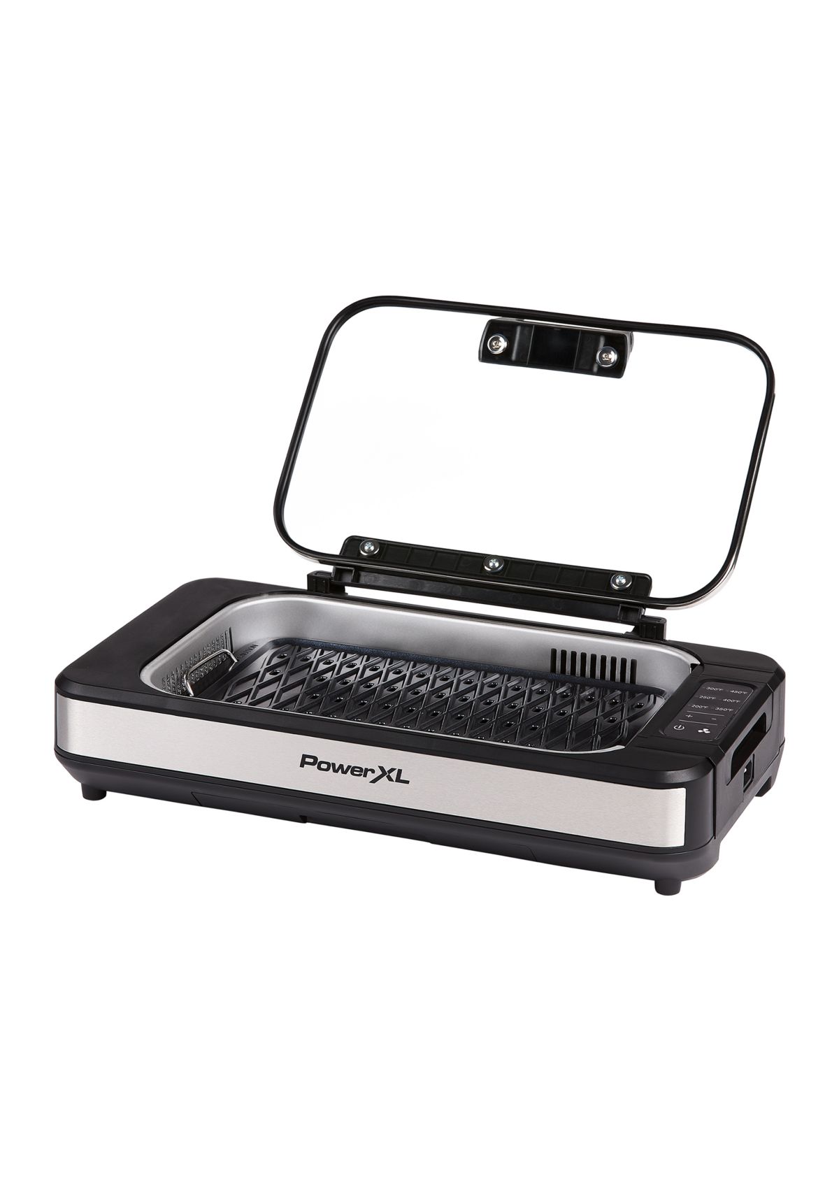   PowerXL Smokeless Grill Elite 