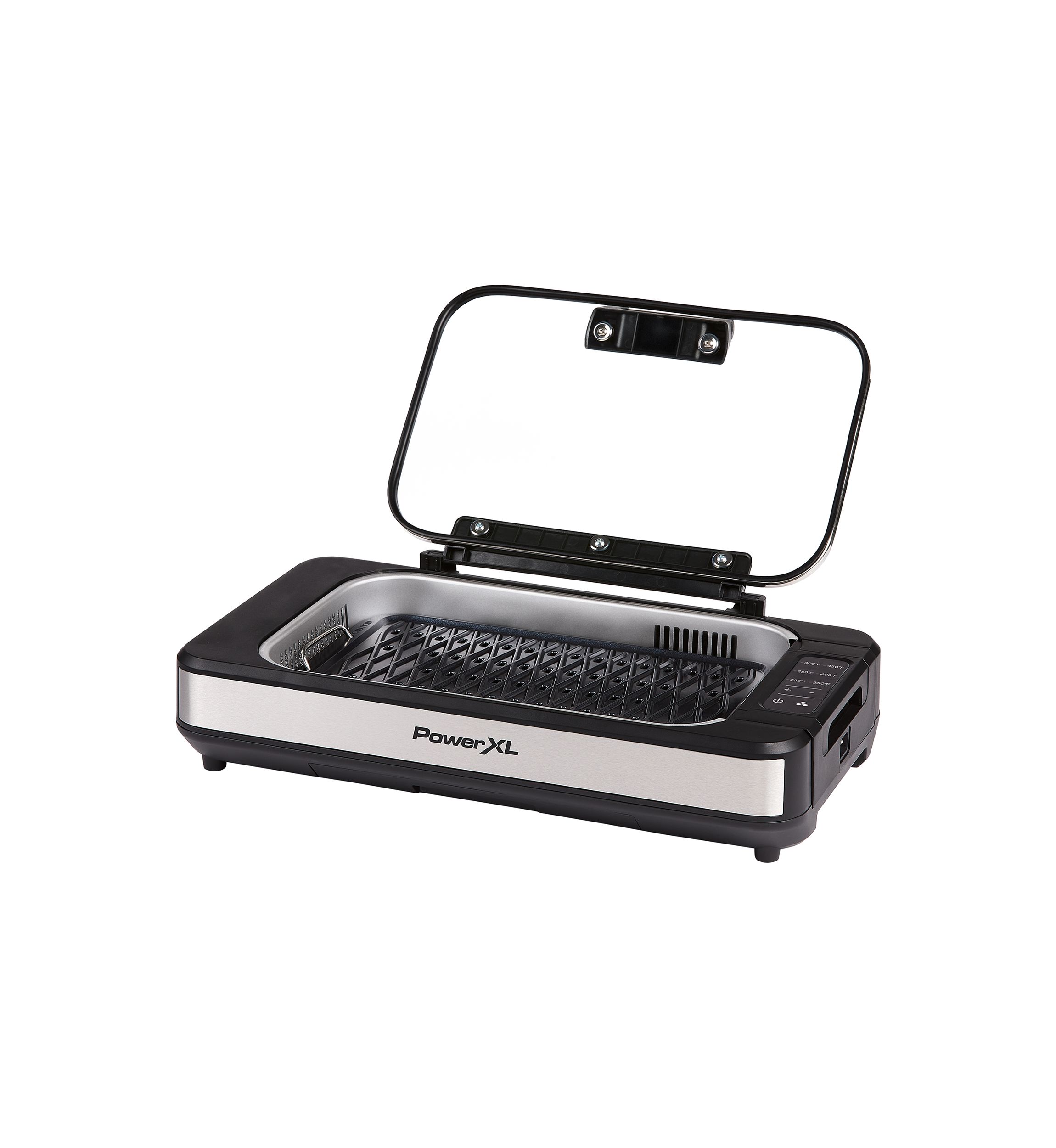   PowerXL Smokeless Grill Elite 