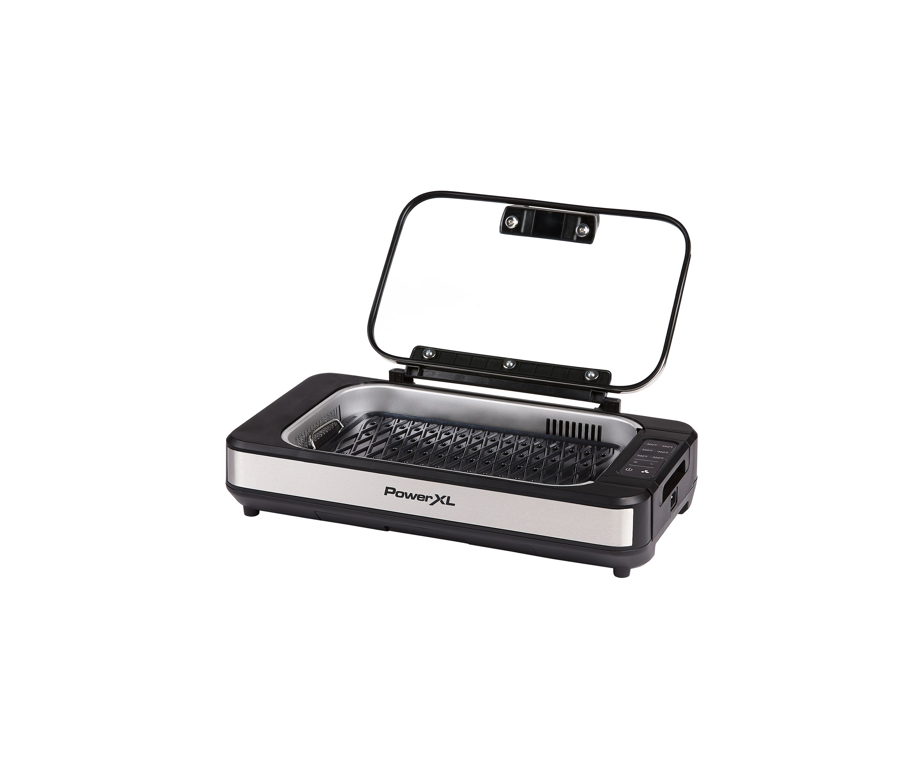   PowerXL Smokeless Grill Elite 