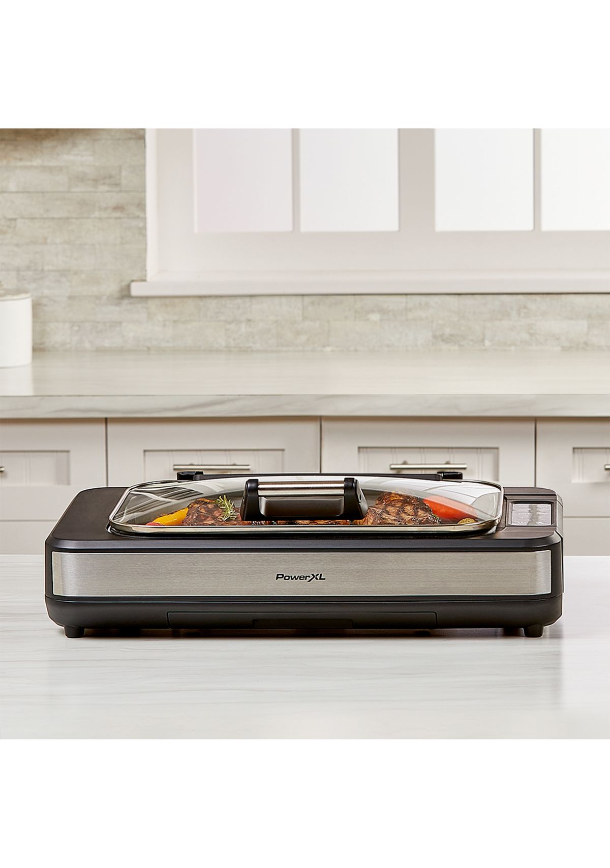   PowerXL Smokeless Grill Elite 