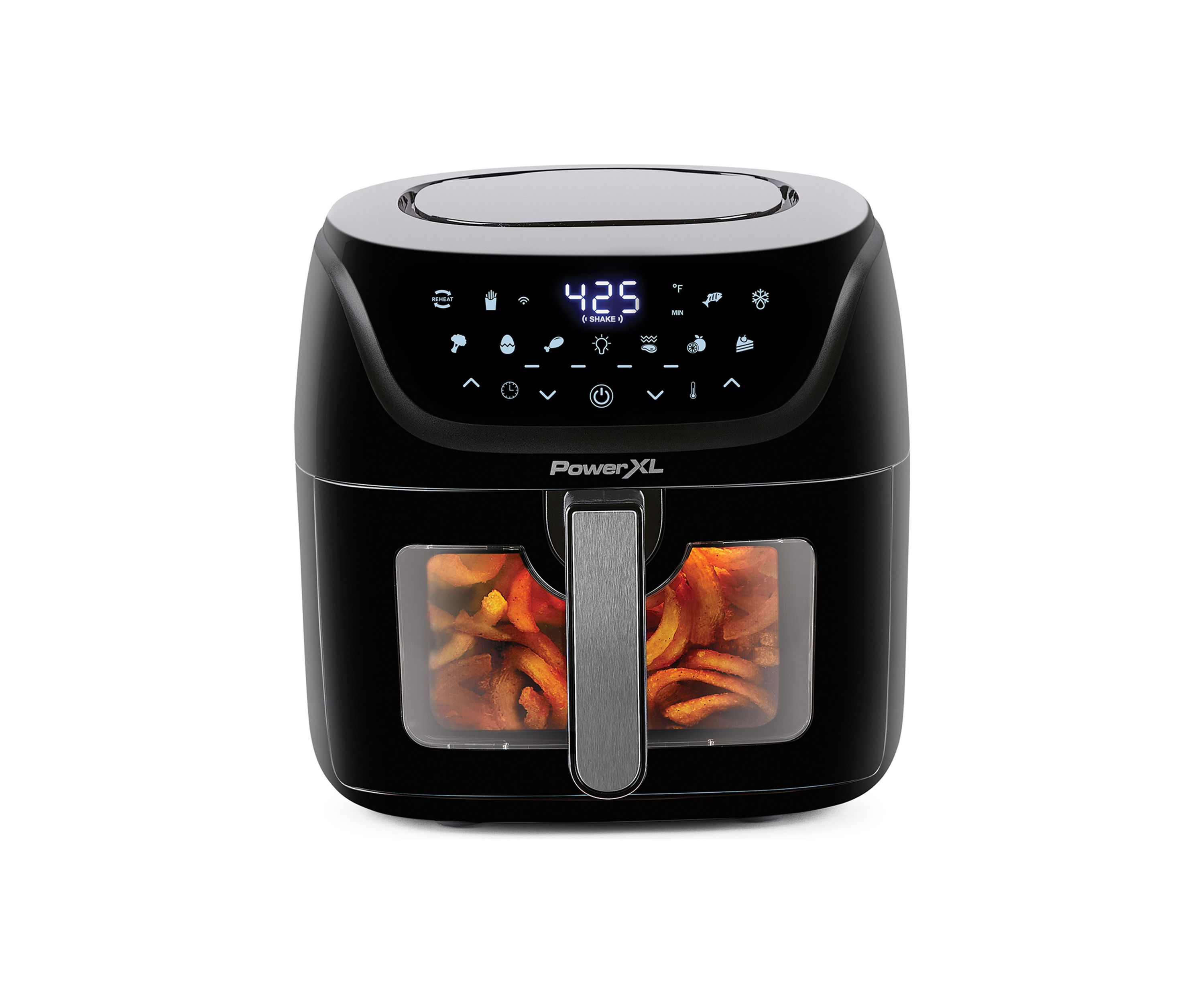6 Quart Air Fryer