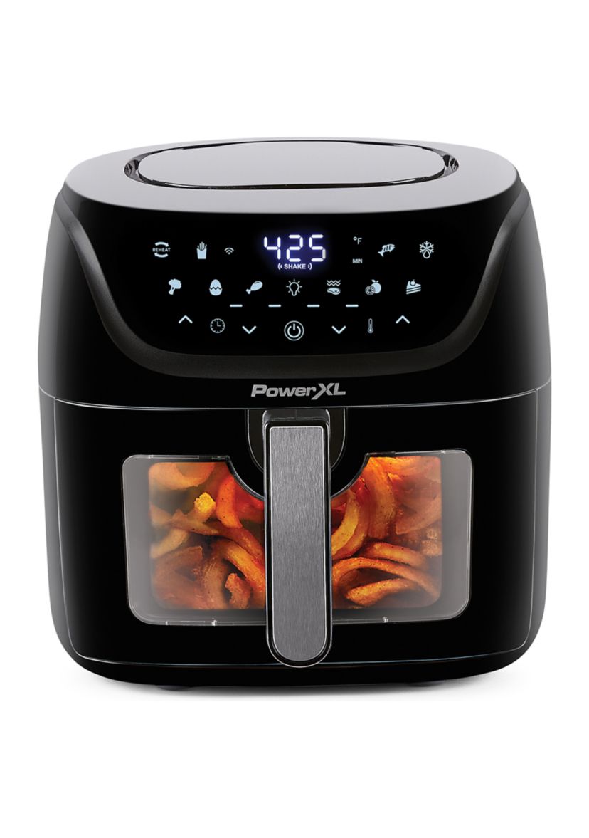 6 Quart Air Fryer