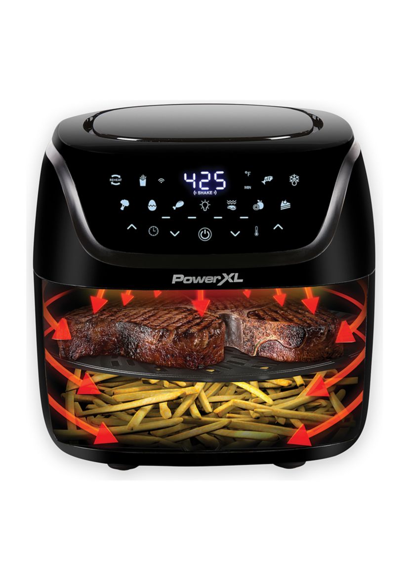 6 Quart Air Fryer