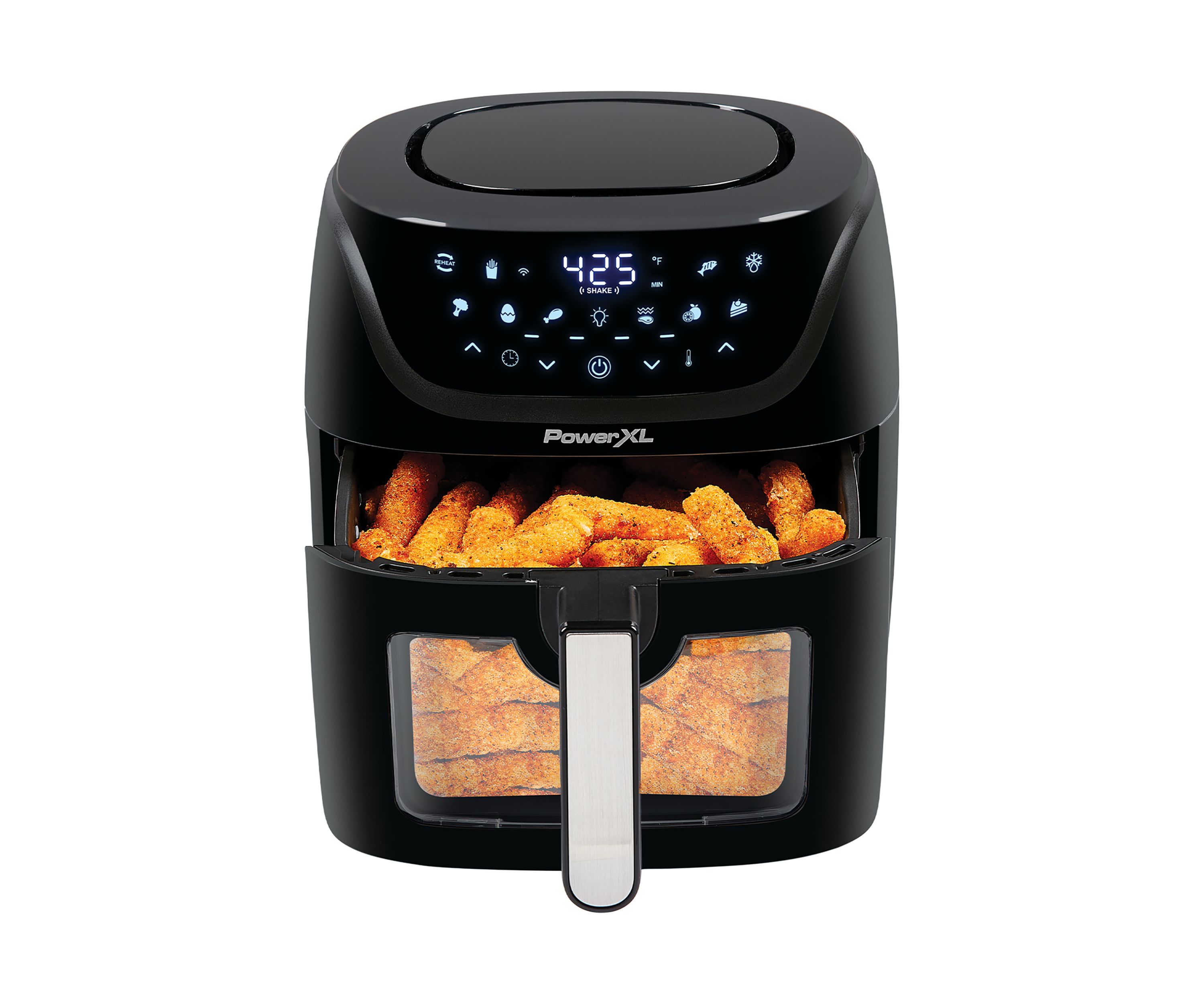 6 Quart Air Fryer