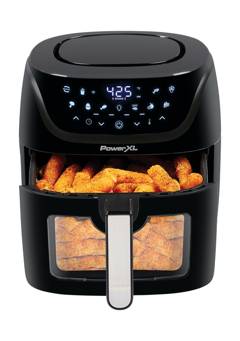 6 Quart Air Fryer