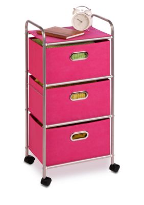 toy rolling cart
