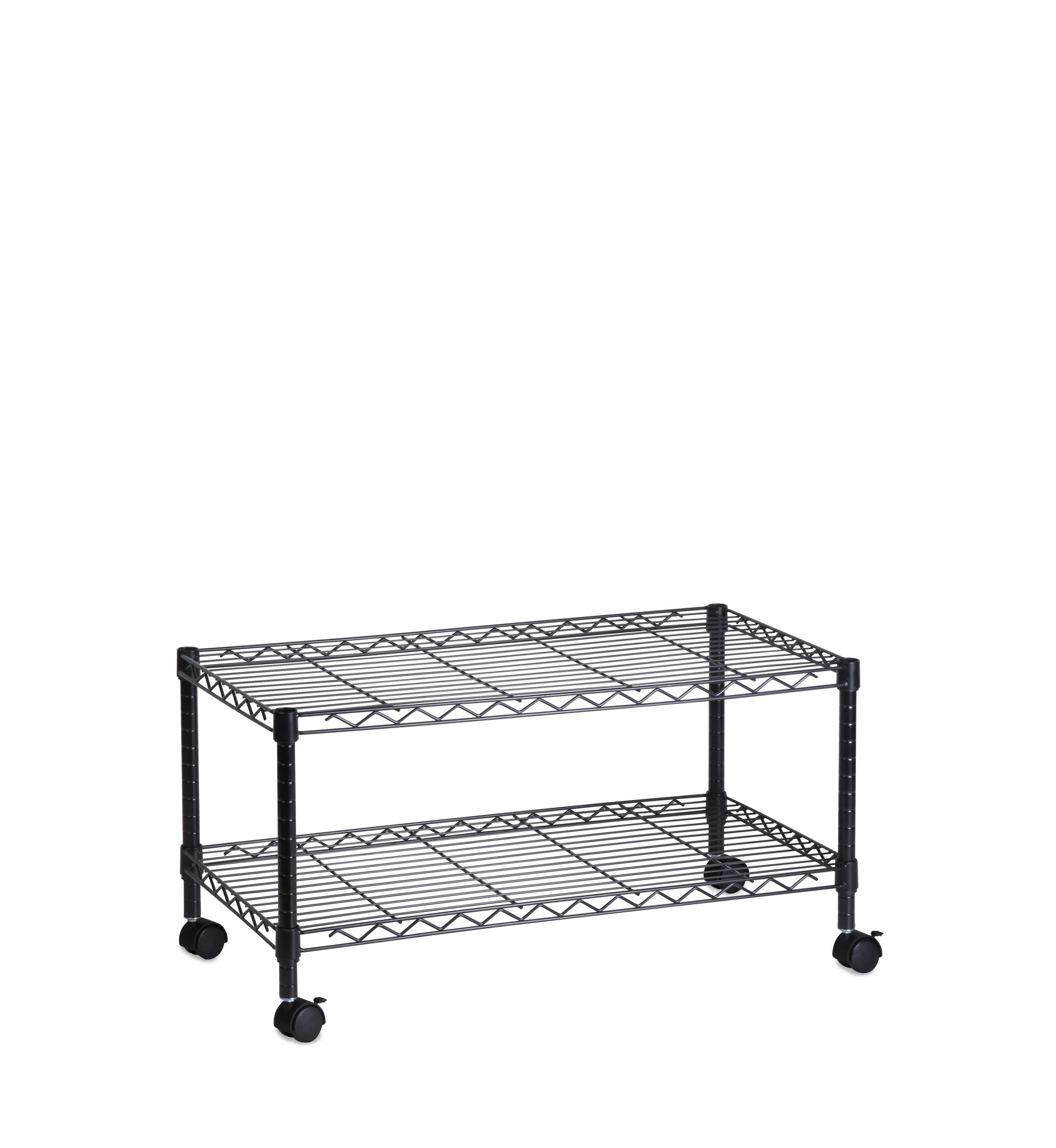 Media Cart