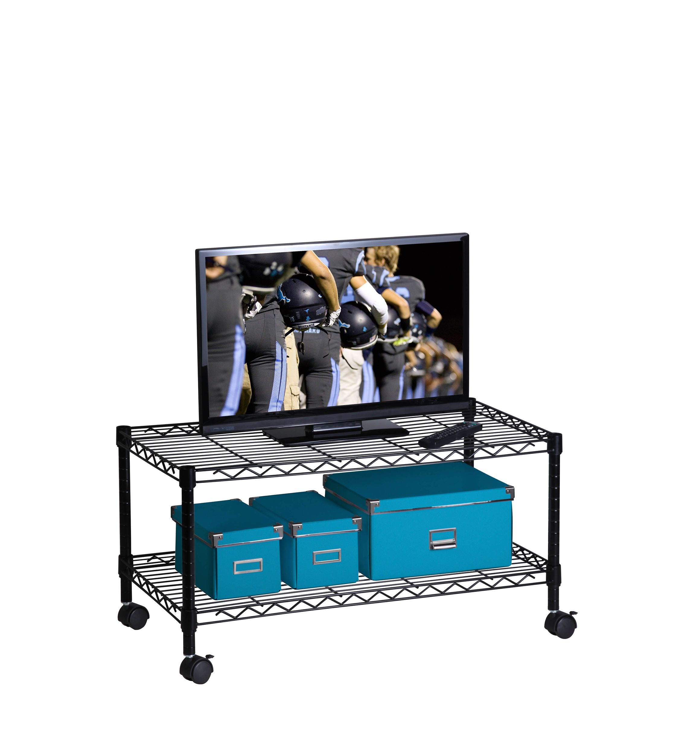 Media Cart