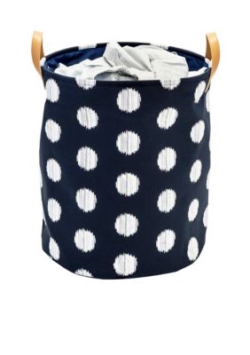 Whitmor Collapsible Laundry Hamper - Assorted, 1 ct - Baker's