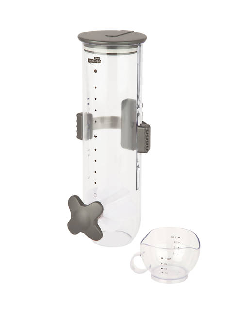 Smartspace Edition Wall Mount Dispenser Canister