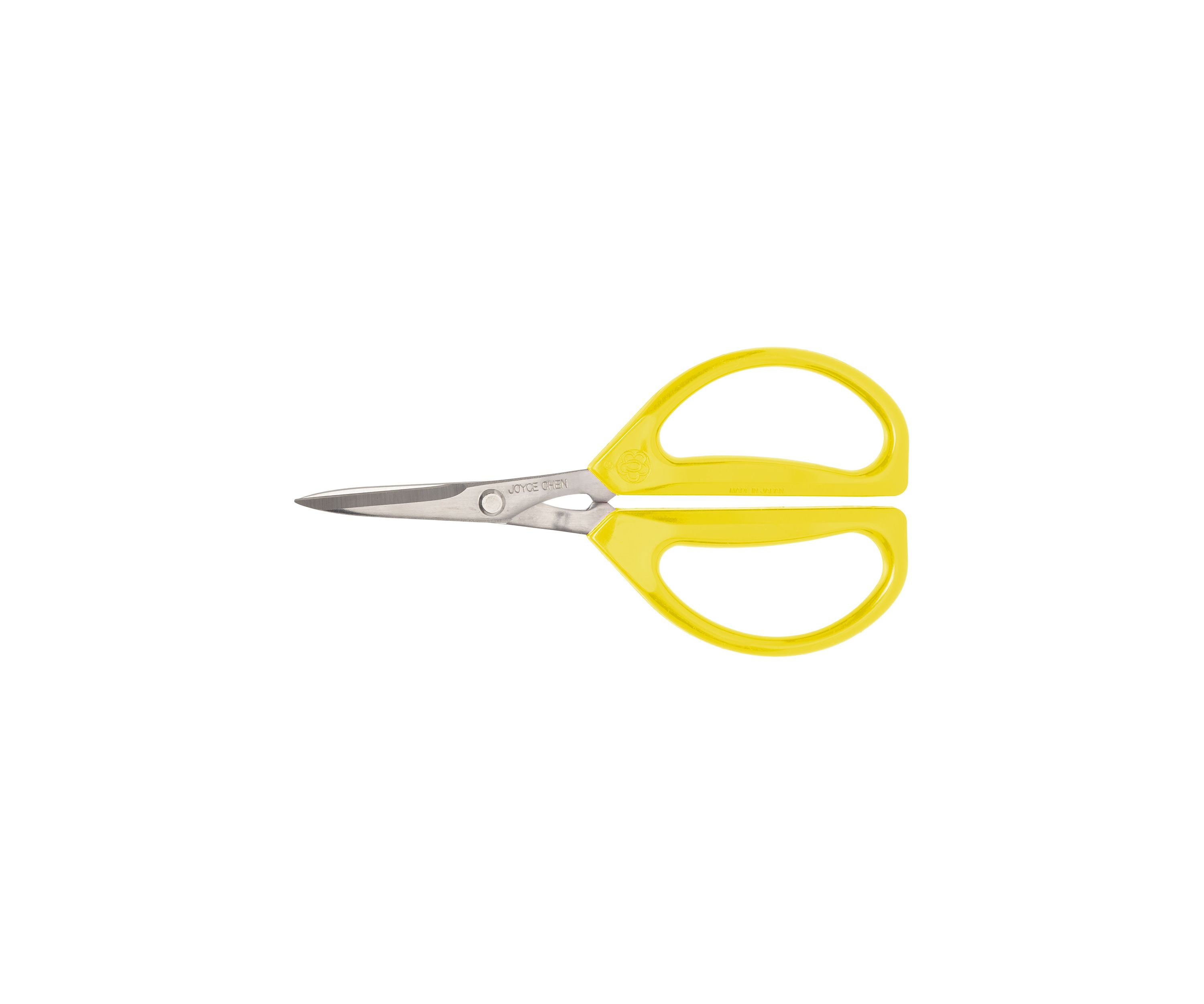 2-Pack Joyce Chen Original Unlimited Kitchen Scissors with Yellow Handles