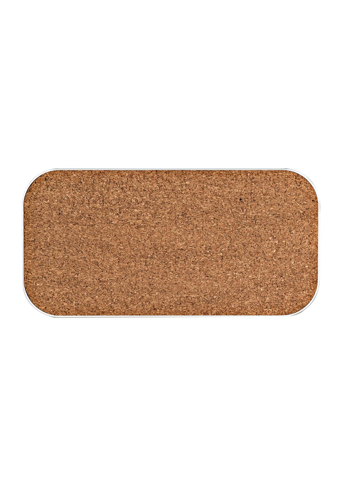 Corky the Cork Board 