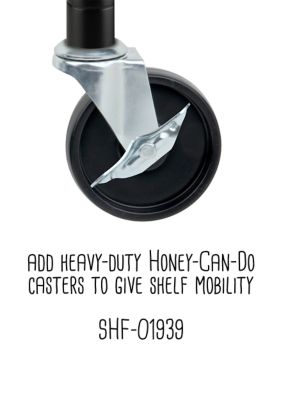 Heavy Duty Steel Shelving Unit