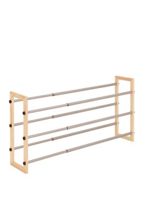 Honey Can Do Shoe Rack Belk