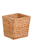 Natural Basket Medium Square