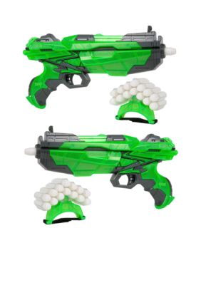 havoc prime dart blaster