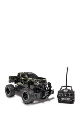 Ford F 150 Svt Raptor 114 Rtr Rc Monster Truck