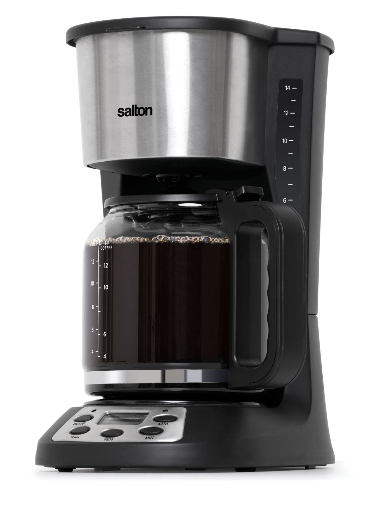Jumbo Java Coffee Maker