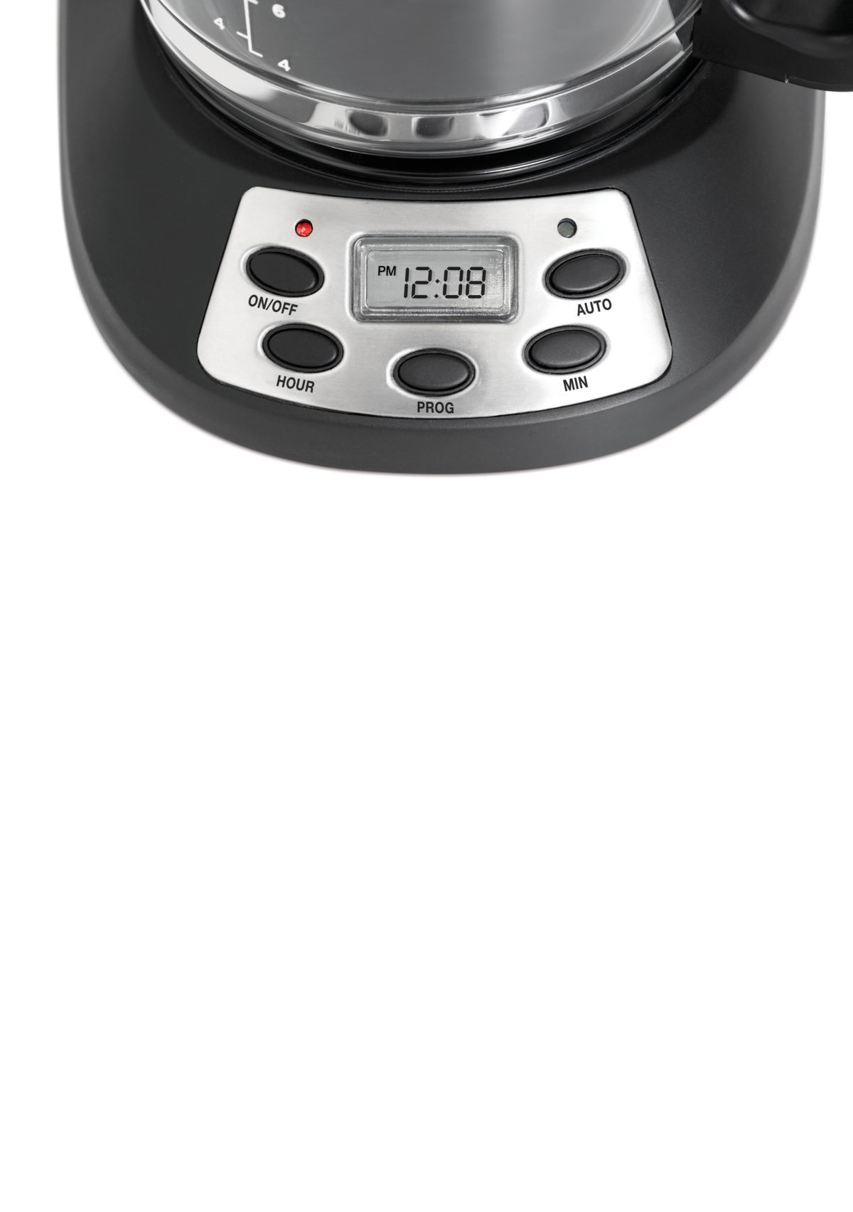 Jumbo Java Coffee Maker