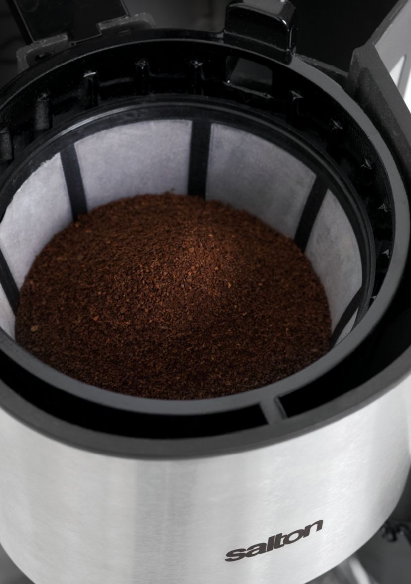 Jumbo Java Coffee Maker