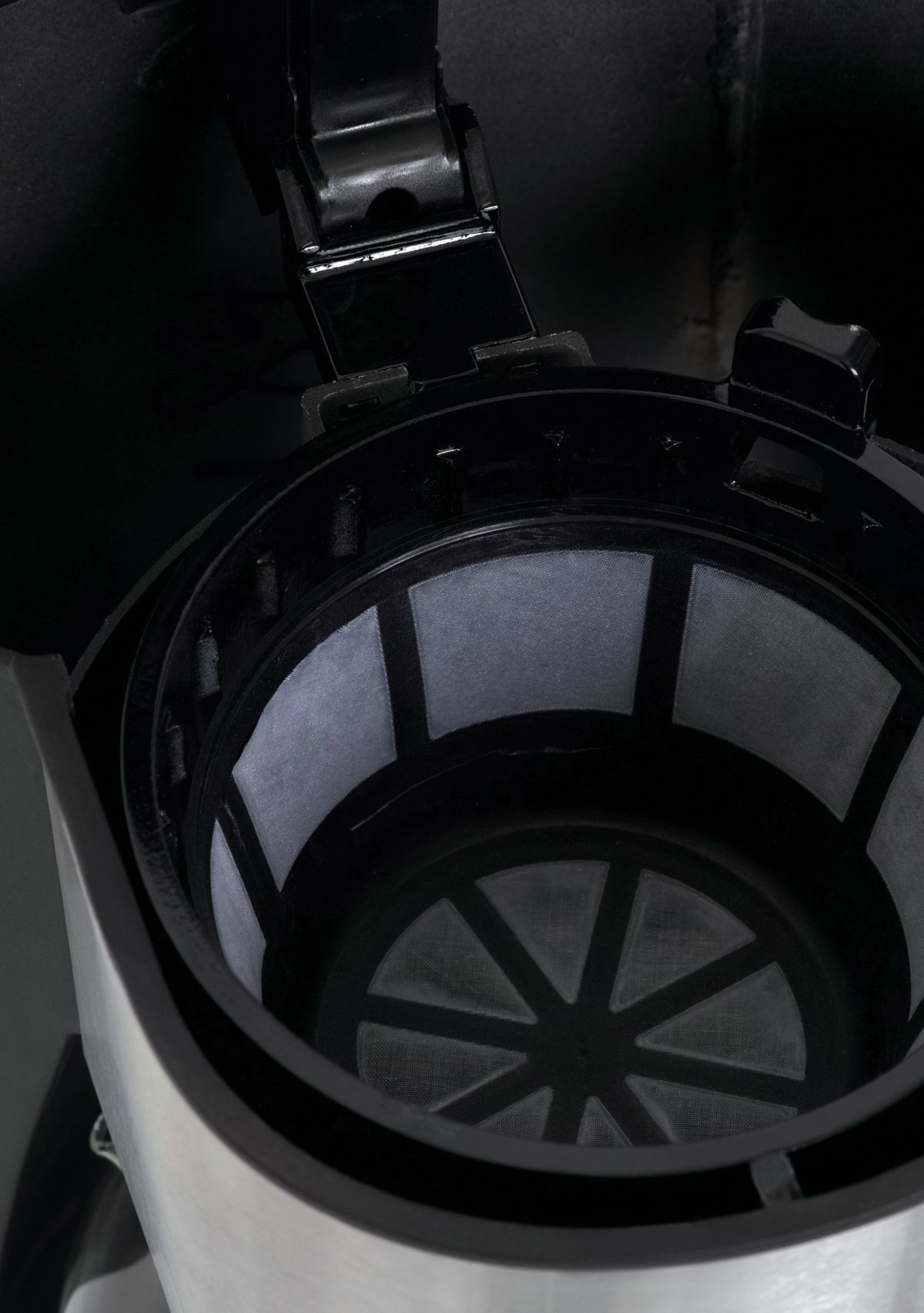 Jumbo Java Coffee Maker