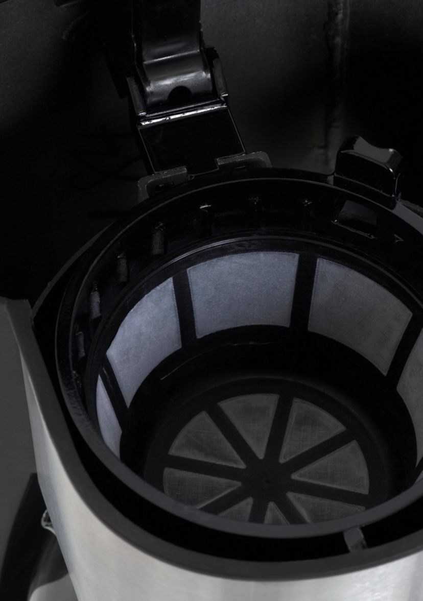 Jumbo Java Coffee Maker