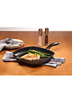 Induction Square Grill Pan