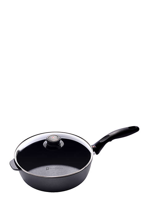 Saute Pan with Lid - 3.2-qt.