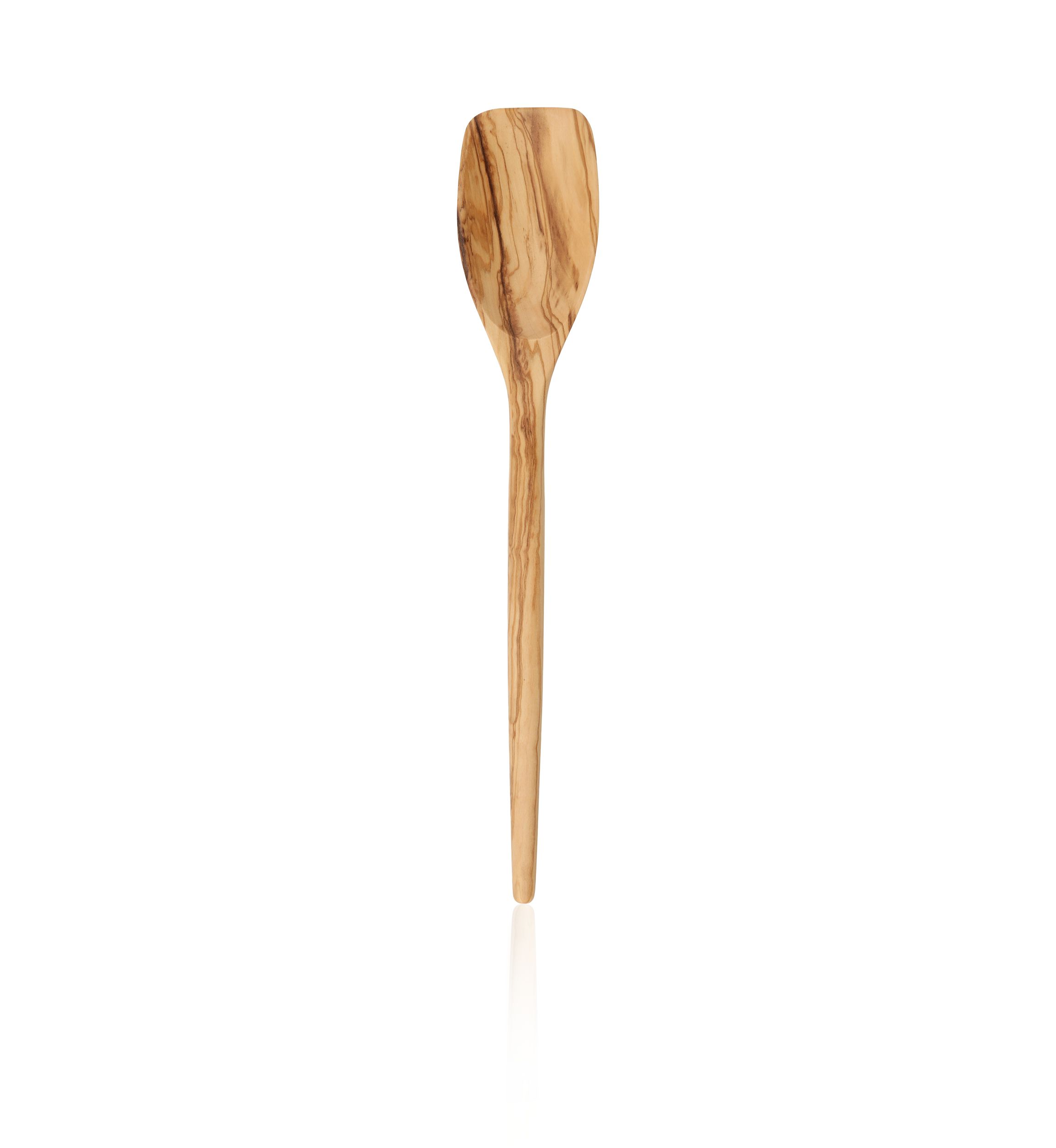 3-Piece Olive Wood Tool Set