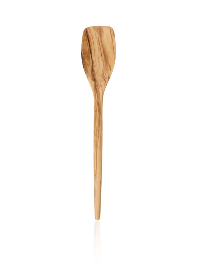 3-Piece Olive Wood Tool Set