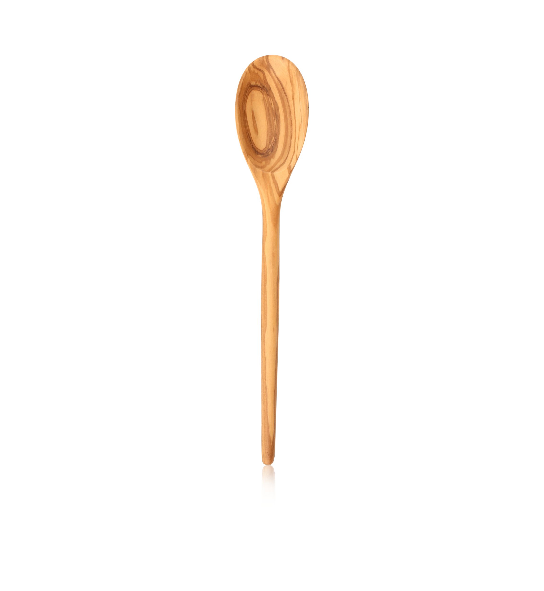 3-Piece Olive Wood Tool Set