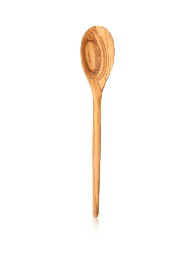 3-Piece Olive Wood Tool Set
