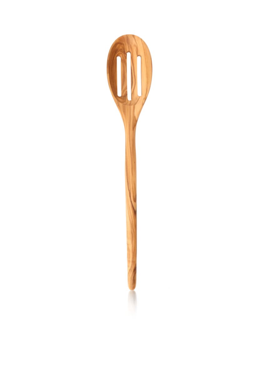 3-Piece Olive Wood Tool Set