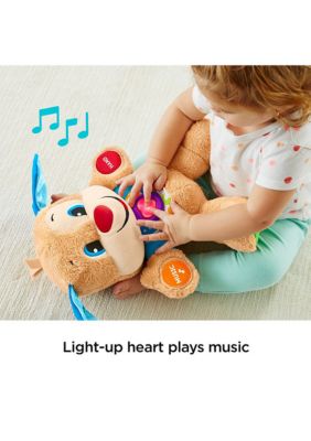 Fisher Price Laugh Learn Smart Stages Toy Puppy Belk