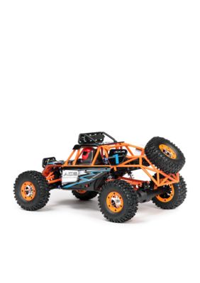 rc4wd c2x bed