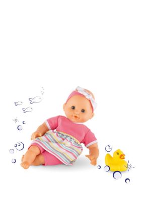 Corolle Mon Premier Bebe Bath Girl Belk