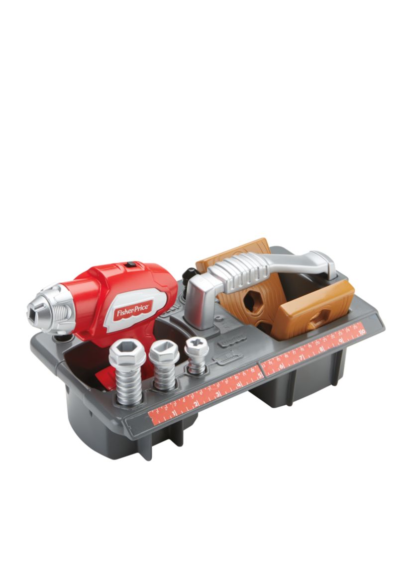 Drillin Action Tool Set