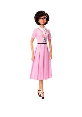 Barbie Inspiring Women Series Katherine Johnson Doll Belk