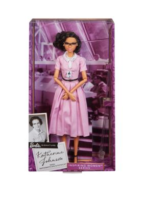 Katherine discount johnson doll