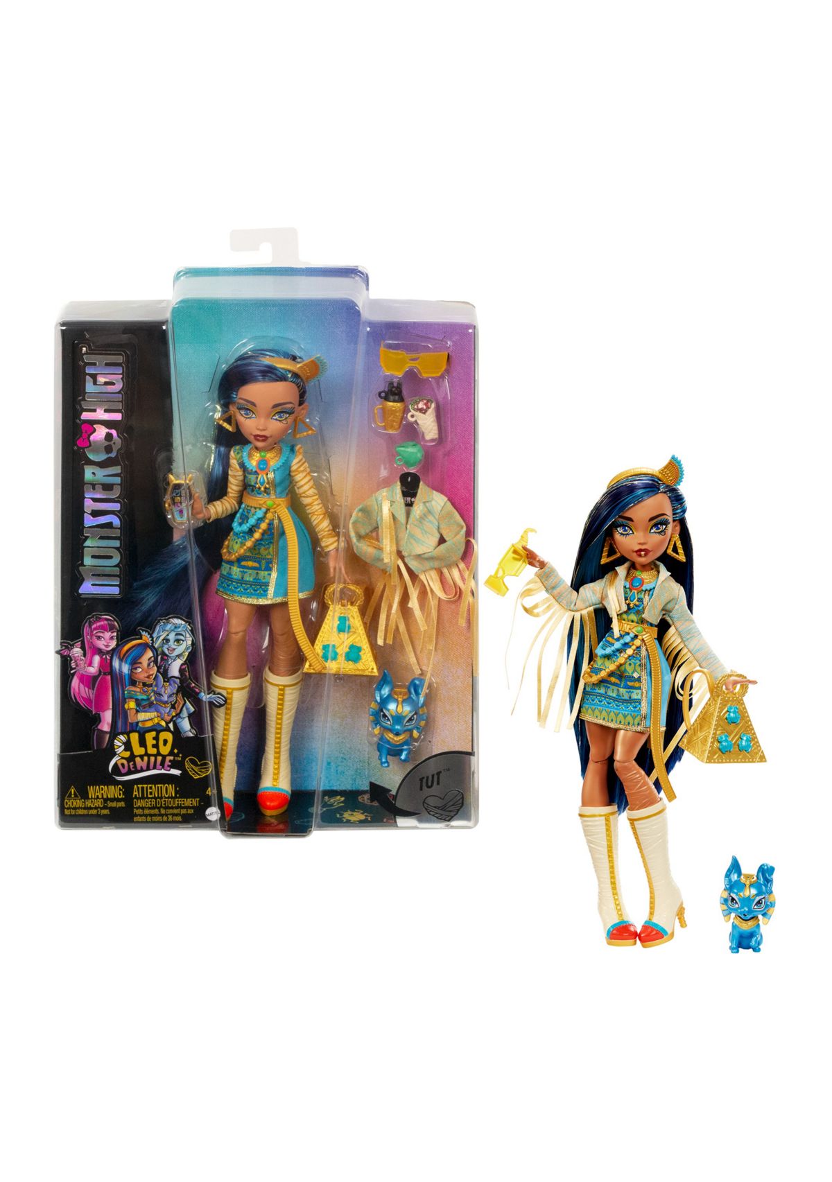 Cleo De Nile™ Doll
