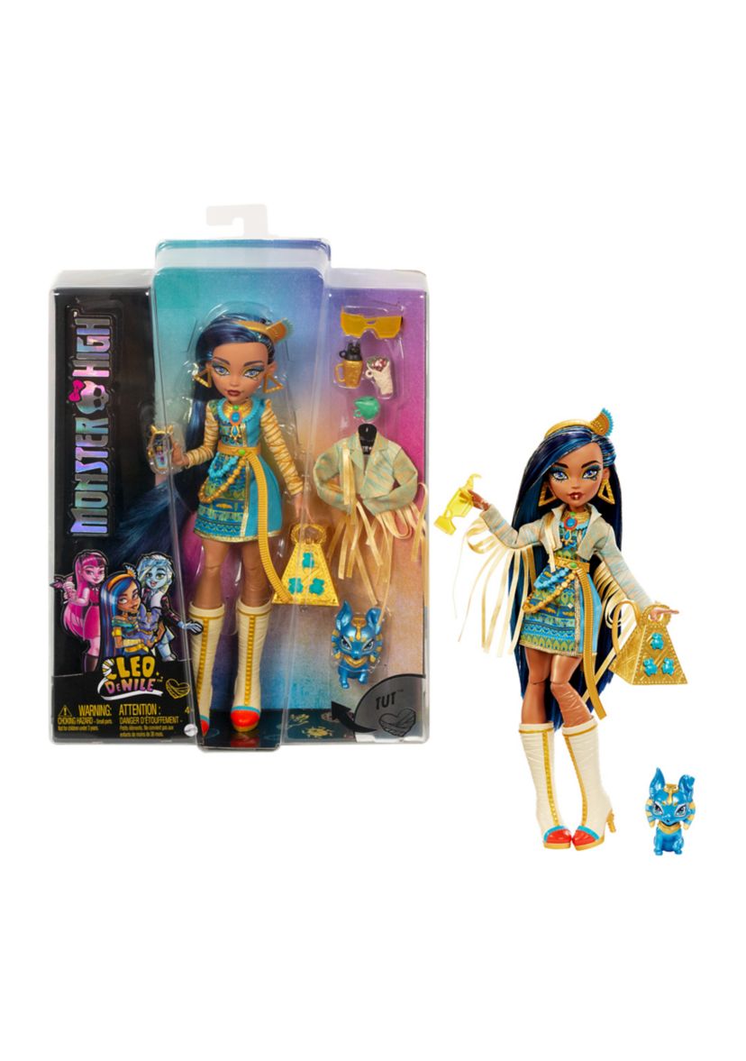 Cleo De Nile™ Doll