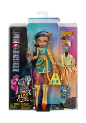 Monster High Cleo De Nile™ Doll | belk