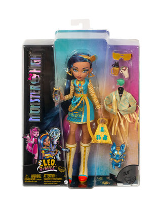 Monster High Cleo De Nile™ Doll | belk