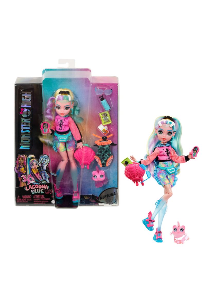 Lagoona Blue™ Doll