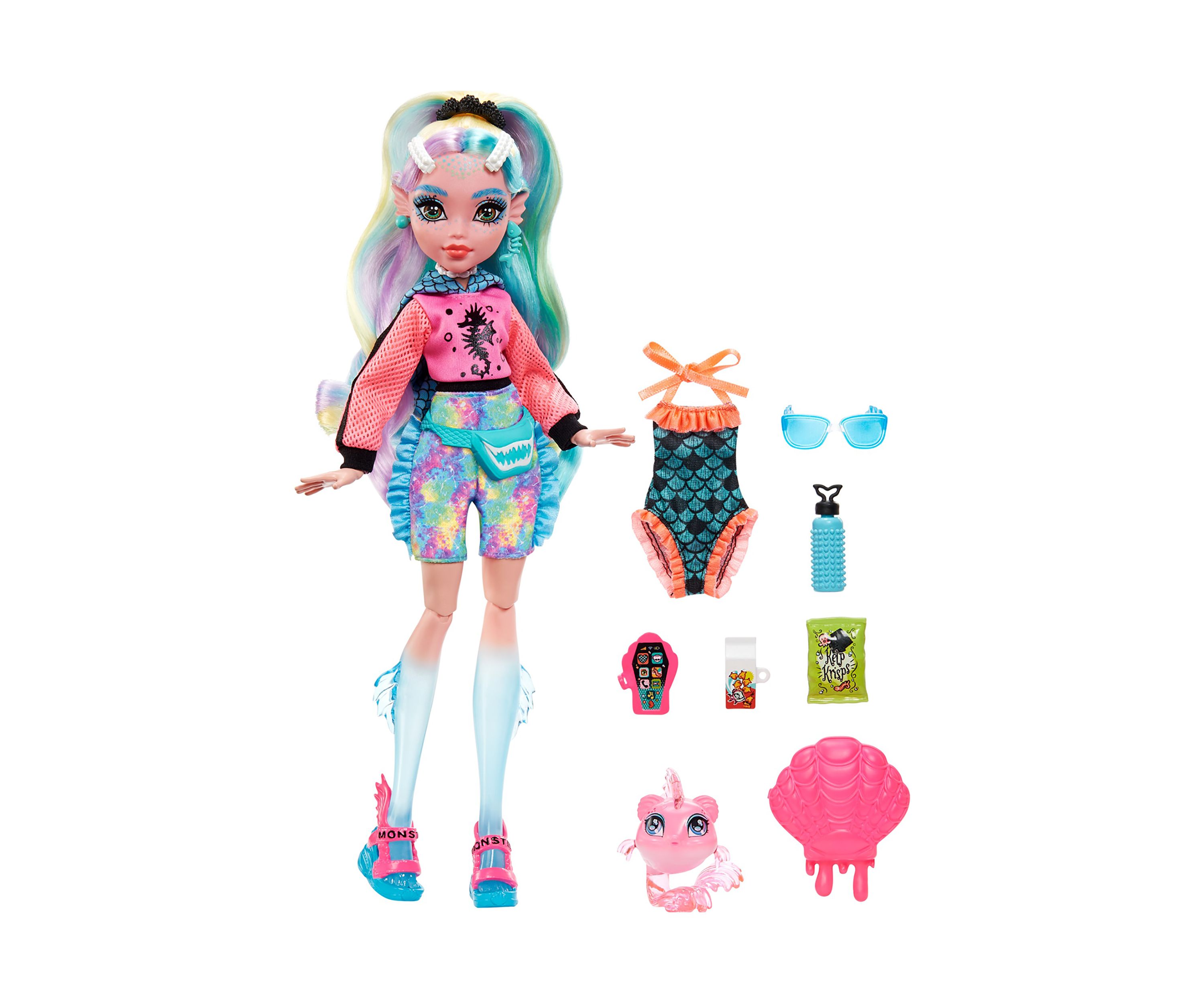 Lagoona Blue™ Doll