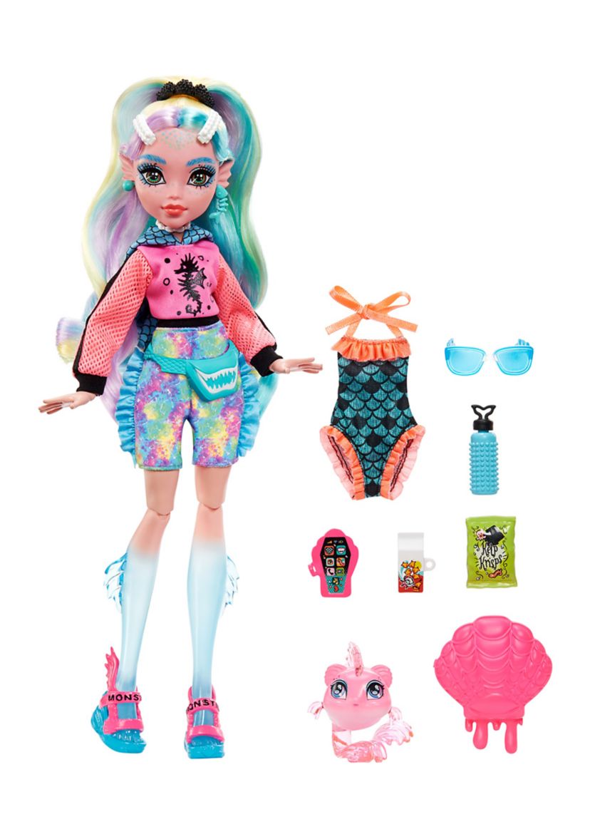 Lagoona Blue™ Doll