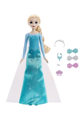 Frozen Disney Elsa Doll