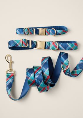 Sewing Down South x Crown & Ivy&trade; Sew Fetch Collar and Leash Set