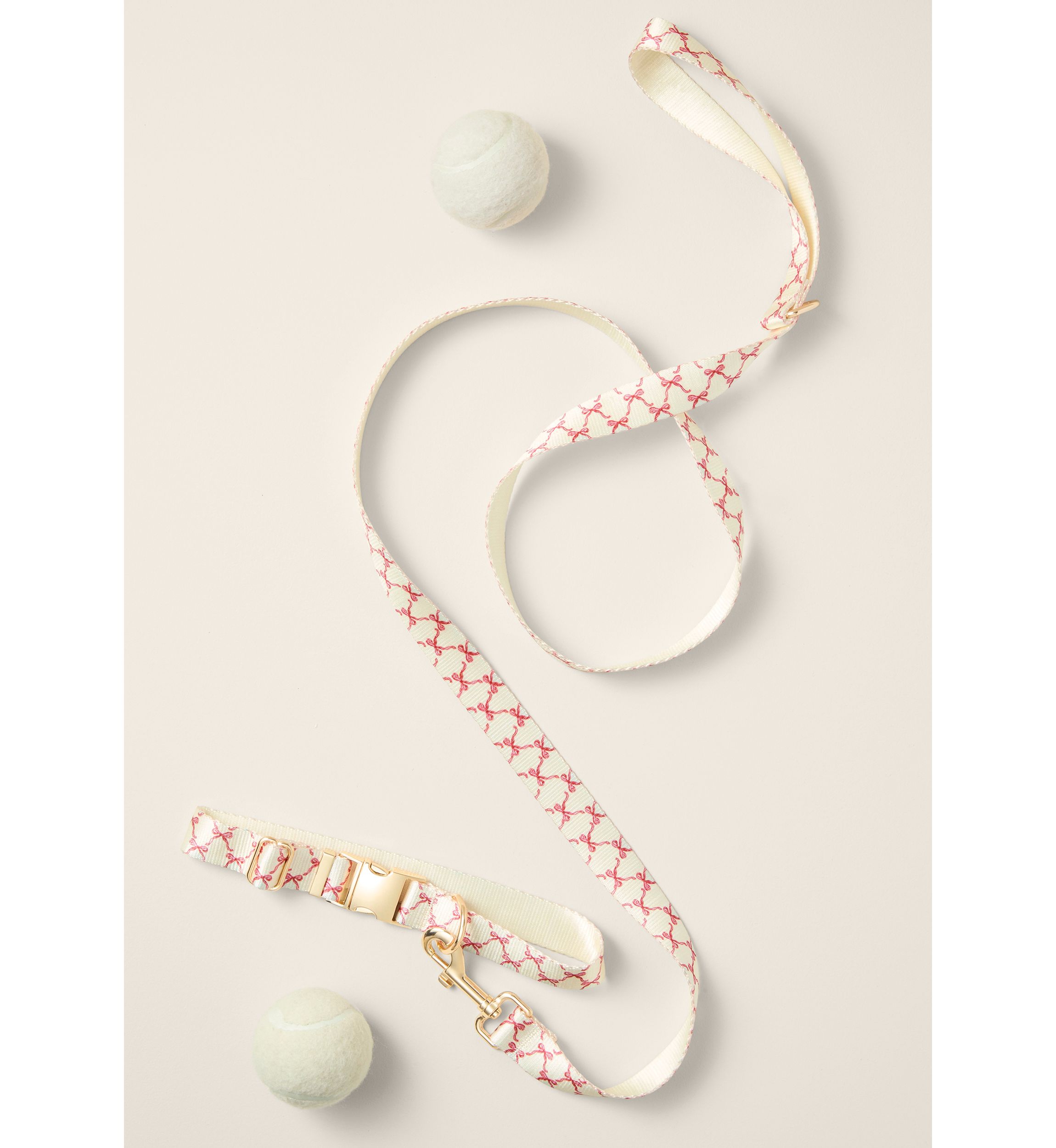 Sewing Down South x Crown & Ivy™ Sew Fetch Collar and Leash Set