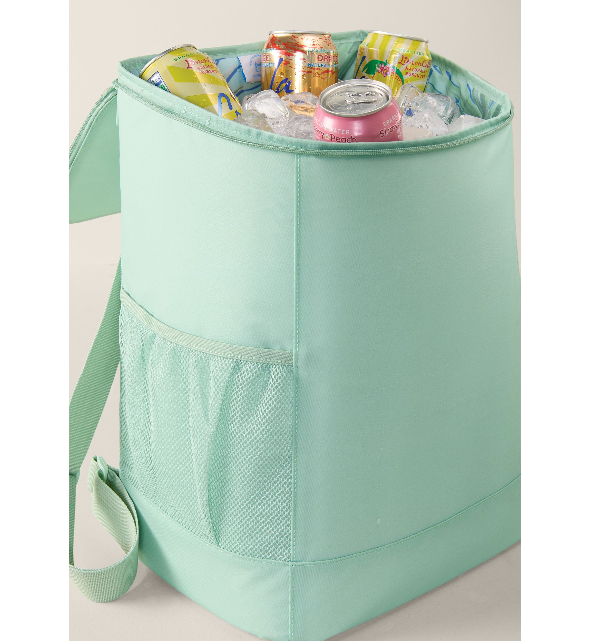 Sewing Down South x Crown & Ivy™ Sullivan Cooler Backpack